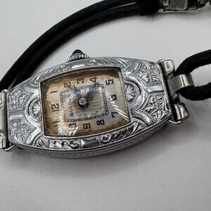 Lady Elgin | Accessories | Lady Elgin Womens Sovereign Look 